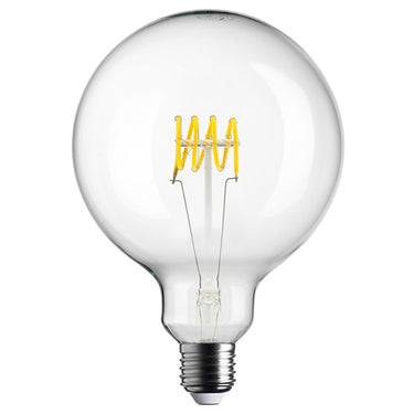 Globo 125 Stick 300lm 5,0W E27 VWW DIM Shot Lampadine e moduli led